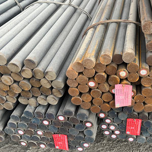 Vente en usine de barres rondes en <span class=keywords><strong>acier</strong></span> au carbone AISI ASTM standard 1020 1045 4140 4130 2 <span class=keywords><strong>mm</strong></span> 3 <span class=keywords><strong>mm</strong></span> 6 <span class=keywords><strong>mm</strong></span>, barres solides en métal de 200 <span class=keywords><strong>mm</strong></span> - Product Image 2