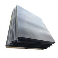 Tapis en caoutchouc alvéolés pour élevages de porcs, vaches et chevaux – Confort supérieur, fonction antidérapante, épaisseur 20 mm, découpe sur mesure