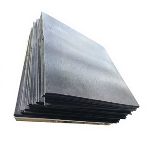 Tapis en caoutchouc alvéolés pour élevages de porcs, vaches et <span class=keywords><strong>chevaux</strong></span> – Confort supérieur, fonction antidérapante, épaisseur 20 mm, découpe sur mesure - Product Image 1