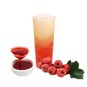 Concentrado de Jugo Filtrado de Kiwi y Mango de Alta Calidad, 2L, con Azúcar, para Smoothies, Té y Postres - Product Image 2