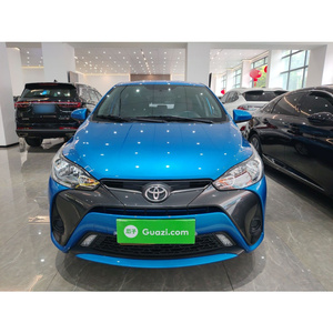 รถยนต์มือสอง TOYOTA <span class=keywords><strong>YARIS</strong></span> L Zhi Xuan ปี 2020 เครื่องยนต์เบนซิน 1.5 ลิตร ราคาถูก ขับเคลื่อนล้อหน้า 5 ที่นั่ง X6pmmtxpcj - Product Image 3
