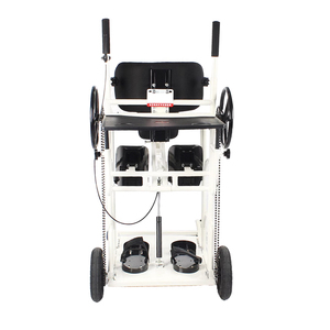 Equipo de Rehabilitación y Ejercicio para Entrenamiento de la Marcha, Fácil de Usar, de Calidad Premium, para Personas con Discapacidad - Product Image 5