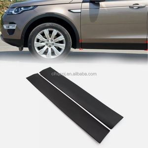 Per Land Rover Discovery Sport 2015-2019: Modanatura/Striscia di Rivestimento Porta Anteriore LR073078 LR058525 LR116796 LR073079 LR058526 LR116797 - Product Image 3