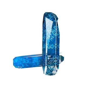 Trofeo <span class=keywords><strong>Cubo</strong></span> <span class=keywords><strong>de</strong></span> <span class=keywords><strong>Rubik</strong></span> <span class=keywords><strong>de</strong></span> Cristal con Grabado <span class=keywords><strong>de</strong></span> Diamante Personalizado con Impresión UV 2026, Premio Creativo para Reuniones Anuales, Recuerdo para Regalos <span class=keywords><strong>de</strong></span> Bienvenida - Product Image 5