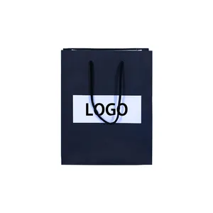 Personalised design bags with your own branding for gift wrapping