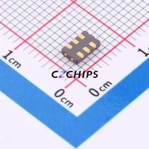 OB1EL89CLIBWNYYLC-200M Crystal Oscillator (Active) SMD5032-6P Crystal Oscillator 200MHz 10ppm LVDS - Product Image 2