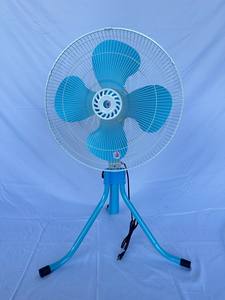 Ventilateur rotatif sur pied de 18 pouces single-phase110V.220V ventilateurs industriels Ventilateur industriel sur pied de grande puissance - Product Image 2