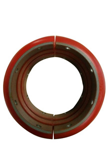 Tubo de goma de eje Flexible, elemento de acoplamiento para motores de compresor de aire de tornillo, KAST E2, E3, E4, <span class=keywords><strong>E5</strong></span>, <span class=keywords><strong>E10</strong></span>, E20, E30, E40, E50, E60, E70 - Product Image 6