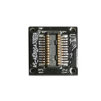 Objectif Macro à Petite Ouverture HD 300 000 Pixels Gc0308 Module de Caméra pour Scannage de Code QR et Paiement par Code