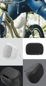 Altavoz Portátil de Tela <span class=keywords><strong>Havit</strong></span> OEM SK800BT, Resistente al Agua IPX4, Pequeño, Inalámbrico, Altavoz Bluetooth - Product Image 6