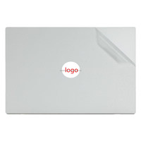 Protector de Pantalla Personalizado OEM ODM para Macbook, Dell y Microsoft, Película Protectora Mate de Alta Claridad Anti-luz Azul para Portátiles
