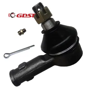 GDST Factory Wholesale Price OEM 8-94419-408-0 8 94419 408 0 Automobile Suspension Parts Inner Tie Rod End Tie Rod For Isuzu