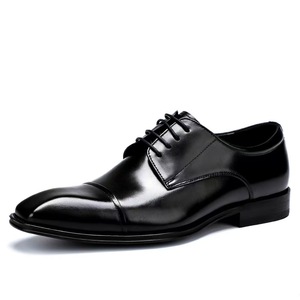 Nouvelles Chaussures en Cuir pour Hommes, Zapatos De Hombre, Bottes en Cuir, Chaussures Habillées en Cuir pour Hommes - Product Image 1