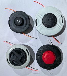 Cabezal de Corte de Nylon de Alta Calidad Power Macton, Accesorio Duradero de Grado Industrial, Hecho en China - Product Image 5