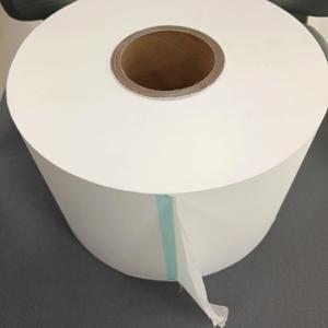 Tùy chỉnh chất lượng <span class=keywords><strong>Heat</strong></span>-<span class=keywords><strong>sealable</strong></span> cà phê lọc giấy cuộn cho hoa cúc và túi trà sữa và sử dụng khác - Product Image 2