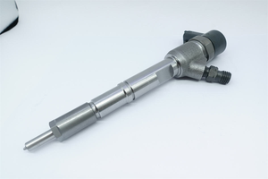 حاقن وقود ديزل مشترك 33800-4A000 0445110306 لسيارات هيونداي H1 (ستاريكس) 2002-2006 / كيا سورينتو 2002-2009 سعة <span class=keywords><strong>2</strong></span>.5 لتر - Product Image 2