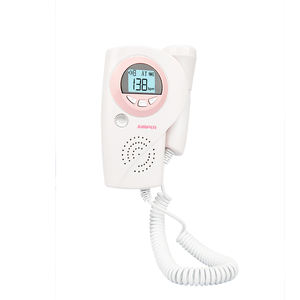 Monitor Jantung Bayi Ultrasound <span class=keywords><strong>Doppler</strong></span> Janin Saku <span class=keywords><strong>JPD</strong></span>-<span class=keywords><strong>100A</strong></span> Harga Pabrikan Bersertifikat CE - Product Image 4