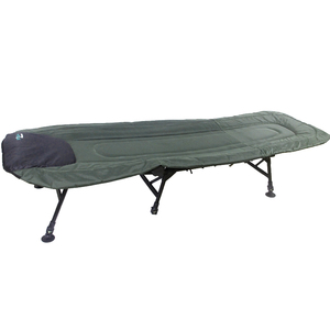 Sillas de pesca de aluminio personalizadas, cama, silla de pesca de carpa, fabricante de China - Product Image 3