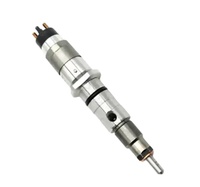 0445120404 Inyector Common Rail diésel de alta calidad para piezas de motor diésel