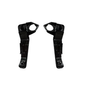 Support de pare-chocs avant Toyota Vios 52115-52116-0D010, renfort en plastique pour modèle 2003, remplacement et réparation - Product Image 1