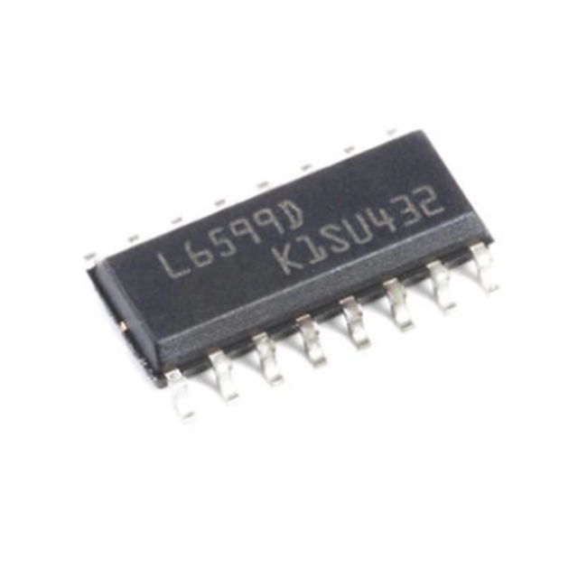 L6599D L6599DR L6599 SOP-16 LCD Power Chip IC