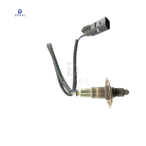 Nouveau capteur d'oxygène électrique pour système automobile 226900029R pour <span class=keywords><strong>Renault</strong></span> Mégane avec garantie d'un an - Product Image 5