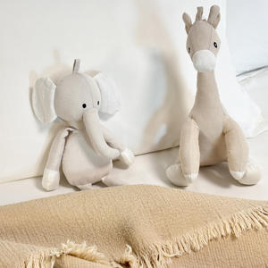 Luxe 80% bambou 20% <span class=keywords><strong>lin</strong></span> 4 pièces ensemble de literie reine King Size respirant refroidissement sans rides housse de couette ensemble de draps - Product Image 3