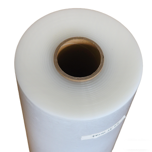 Pallet bộ phim kéo dài đàn hồi bọc nhựa 500 mét x 500m bộ phim kéo dài chịu nhiệt bộ phim kéo dài bộ phim cho palletized hàng hóa - Product Image 4