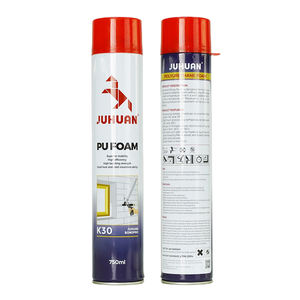 ชุดฉนวนโฟมแบ<span class=keywords><strong>บ</strong></span>สเปรย์เร็วพร้อมโฟ<span class=keywords><strong>ม</strong></span>โพลียูรีเทน - Product Image 1