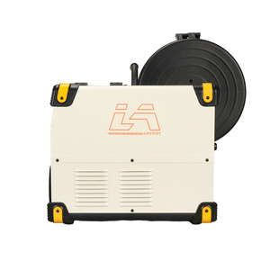 เครื่องเชื่อมอินเวอร์เตอร์แบบรวม2 in 1เครื่องเชื่อมเครื่องป้อนลวดแสดงผล <span class=keywords><strong>MIG</strong></span>-270HV ใช้งานได้จริง - Product Image 5