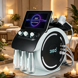 Máquina de Microdermoabrasión con Cristales Power Peel, Microdermoabrasión <span class=keywords><strong>Facial</strong></span>, Depurador de Piel Ultrasónico, <span class=keywords><strong>Precio</strong></span> - Product Image 1