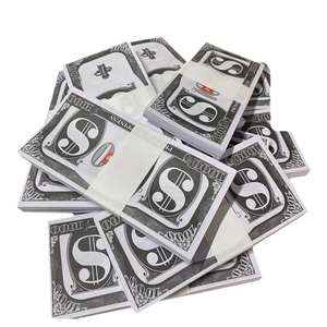 Pistola de Papel Dorada con Logotipo Personalizado, Recubrimiento por Pulverización para Eventos Diwali - Product Image 1