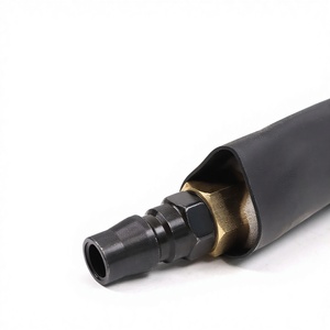 Lime pneumatique AF-5A à double usage AF10, lime à air oscillante et scie à air pour le découpage, l'élimination de la rouille et l'ébavurage - Product Image 4