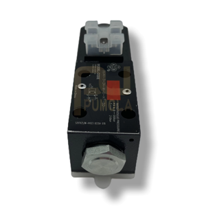 Solenoide Hidráulico de la Serie DG4V, Modelo DG4V-3 2A/6C/8C-M, DG4V-3-8C-VM-U-D6-61, DG4V-3-2A-M-U-H7-60 - Product Image 6
