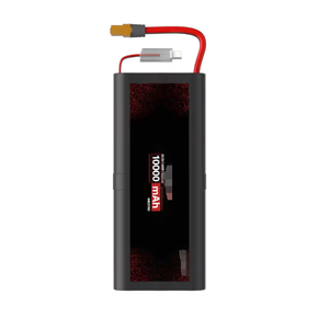 Batterie Li-Ion 6S 2P 10000mAh 25C pour Chimera7 Pro XT60H - Product Image 1
