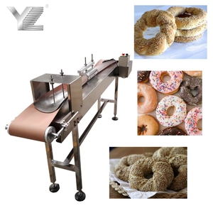 Machine à former et diviser les bagels Ying Machinery - Product Image 4