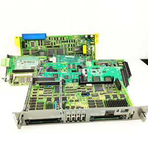 Proveedor Ofrece Placa Fanuc Personalizada con Servicios de Fabricación por Contrato para Equipos Electrónicos Personalizados A06B-6152-H045 # H580 - Product Image 4