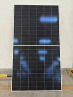 Panneau solaire monocristallin Trina Solar 740w 735w 730w 725w 720w de niveau 1, vente chaude, module PV Vertex TSM-NEG 21C.20, directement de l'usine