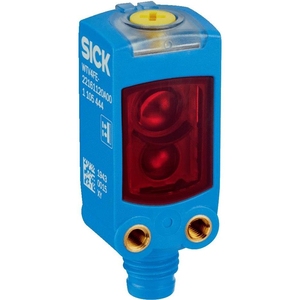 P/N 1113186 Sensores Industriales Nuevos y Originales, SENSORES FOTOELÉCTRICOS EN MINIATURA - Product Image 1