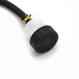 Cilindro Maestro de Freno Trasero para Motocicleta Suzuki GSX1300R Hayabusa GSXR1100 GSXR1000 GSXR750 GSXR600 GSXR400 <span class=keywords><strong>GS500</strong></span> - Product Image 4