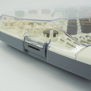 Kit d'accessoires d'outils rotatifs <span class=keywords><strong>Dremel</strong></span> - Product Image 4