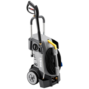 <span class=keywords><strong>Idropulitrice</strong></span> Elettrica ad Acqua Fredda <span class=keywords><strong>LAVOR</strong></span> Maine 1409 XP 2800W 180bar con Pompa Assiale in Ottone e Aspirazione - Product Image 3