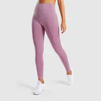 Elastische Yogapants Frauen Freizeitsport Fitness Wear Push Up Compression Sport Hosen Jogginghose Yoga Joga Nahtlose Spodnie Schlauch