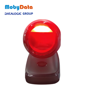 Escáner de Código de Barras <span class=keywords><strong>USB</strong></span> Mini Mobydata DT100, Escáner de Código de Barras de Escritorio <span class=keywords><strong>USB</strong></span> para Supermercados - Product Image 3