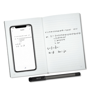 Pen Smart Pen Notebook Newyes Cloud Storage Digital Pen Smart App Digital Smart Digital Writing Notebook