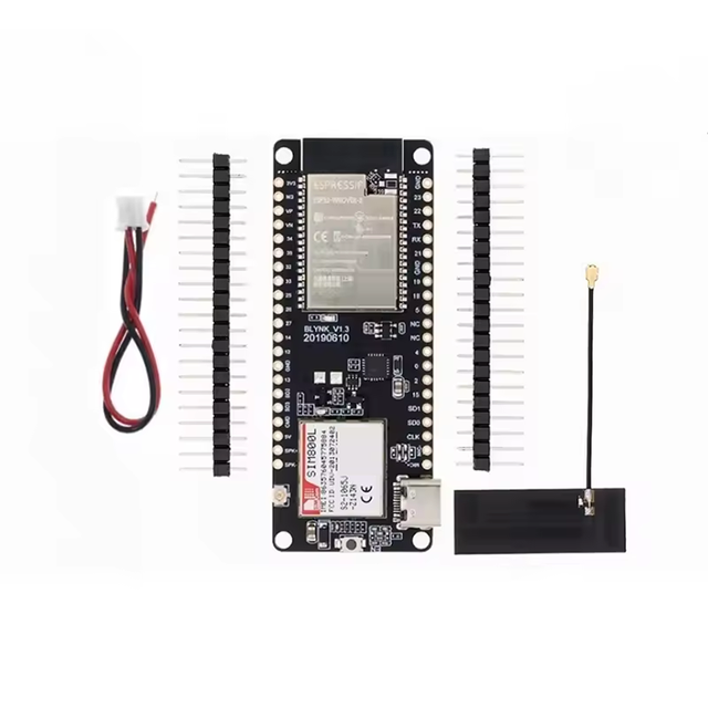 T-Call V1.4 ESP32 WIFI  Module SIM Card SIM800L Wireless Electronic Components