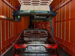 Boîte de paiement pour carte de membre, recharge, lavage de voiture, système de paiement pour machine de lavage de voiture, lavage de voiture en libre-service 24h/24 - Product Image 4