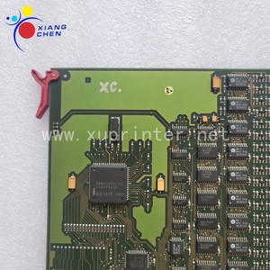 แผงวงจรพิมพ์มือสองของแท้ 00.785.0580 SEK2 สำหรับอะไหล่เครื่องพิมพ์ไฮเดลเบิร์ก - Product Image 3