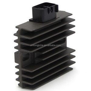 Régulateur de tension redresseur de moto 21066-0717 pour <span class=keywords><strong>Kawasaki</strong></span> KVF650 Z750 <span class=keywords><strong>ZR800</strong></span> EN650 Z1000 EX650 ER400 21066-0705 21066-0720 - Product Image 3