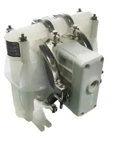 ปั๊มลมไดอะแฟรม WILDEN รุ่น P1/PPPPP/TNU/TF/KTV - Product Image 3